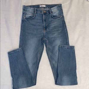 Authentic Denim by TRF